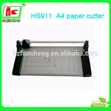fancy A4 guillotine paper cutter, good quality trimmer, id Card